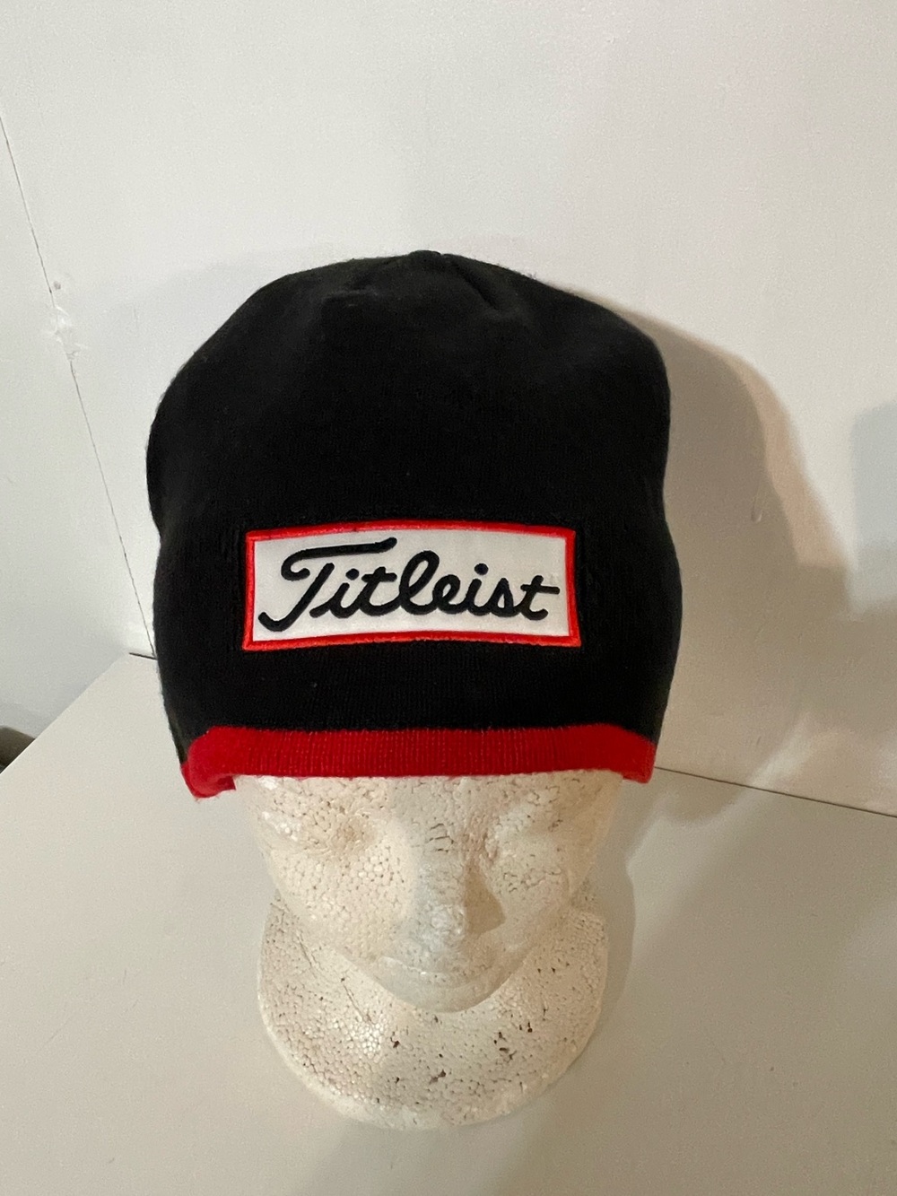 Titleist Winter Hat